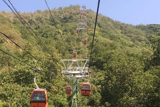 Mutianyu Great Wall Private Day Tour with English Driver - Why Mutianyu is a strong choice from Beijing