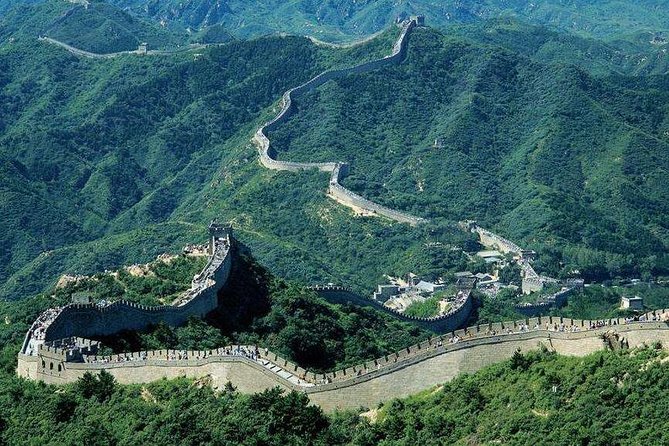 Mutianyu Great Wall Private Day Tour With English-Speaking Driver - Free time instead of a scripted walk