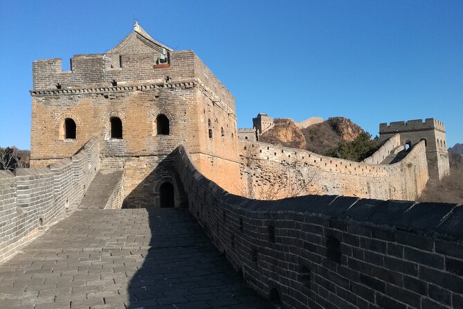 Mutianyu Great Wall Private English Guided Tour - Why a Private Guide Can Be Worth the Cost
