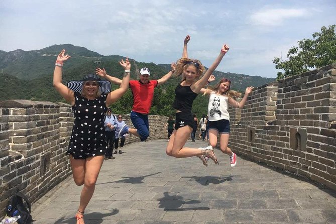 Mutianyu Great Wall Private Layover Guided Tour - Visa-free transit rules you must check