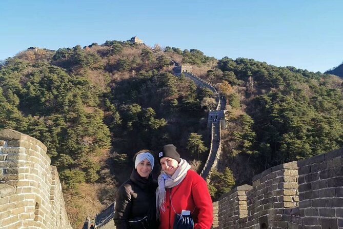 Mutianyu Great Wall Private Round Trip - The no-shopping promise needs careful handling