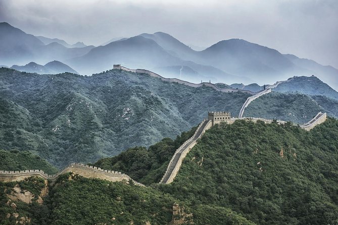 Mutianyu Great Wall Private Round Trip - Is $88 per person good value?