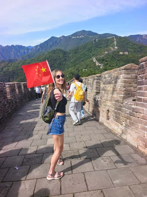 Mutianyu Great Wall Private Tour with English Driver - Leaving Beijing early is the best strategy