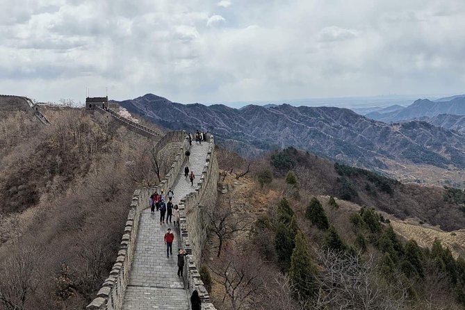 Mutianyu Great Wall Private Trip VIP Fast Track from PEK Airport - What the 66 USD Price Really Covers