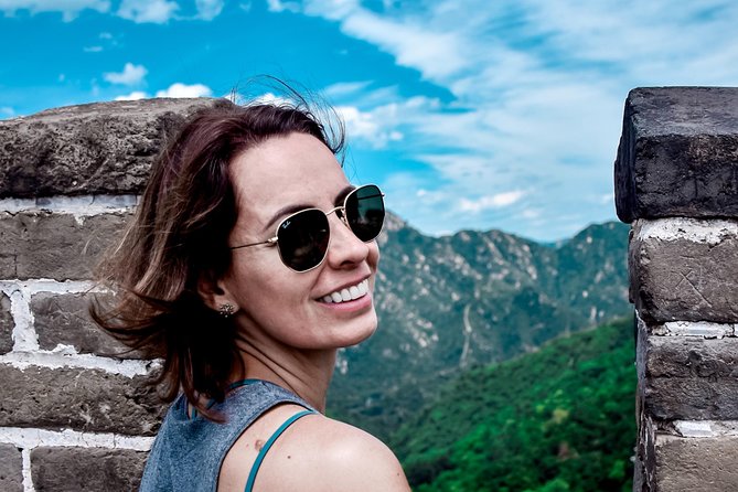 Mutianyu Great Wall+Summer Palace Day Tour with Guide and Tickets - Is $185 a fair price?