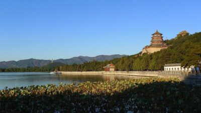 Mutianyu Great Wall&Summer Palace Excursion:Group/Private Options