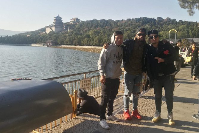 Mutianyu Great Wall & Summer Palace Private Layover Guided Tour - A Long Layover That Actually Feels Like Beijing