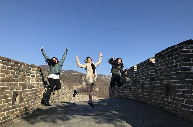 Mutianyu Great Wall & Summer Palace Private Layover Guided Tour - A Private Car Makes the Timing Work