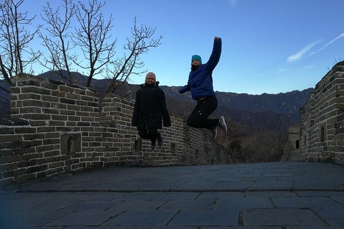 Mutianyu Great Wall & Summer Palace Private Layover Guided Tour - Visa-Free Transit Requires Care