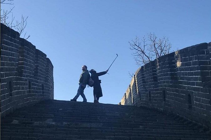 Mutianyu Great Wall & Summer Palace Private Layover Guided Tour - What the $180 Price Covers