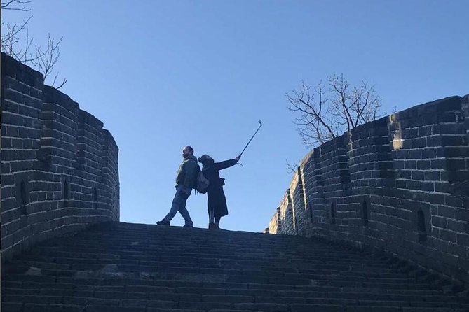 Mutianyu Great Wall & Summer Palace Private Layover Guided Tour - Timing the Tour Around Your Flight