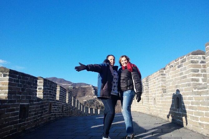 Mutianyu Great Wall & Summer Palace Private Layover Guided Tour - What to Bring for a Wall Visit