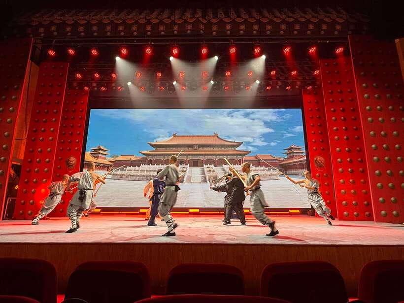 Mutianyu Great Wall Ticket with Roundtrip Cable Car - Why the advance WhatsApp help matters