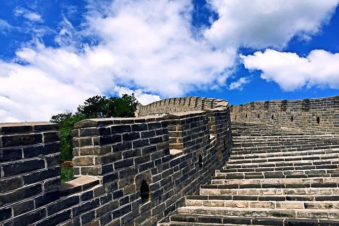 Mutianyu&Huanghuacheng Water Great Wall: Guided Tour or Transfer - What the strongest guide service adds