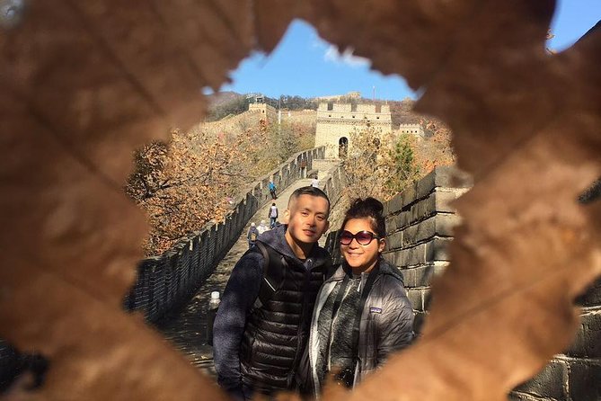 Mutianyu + Ming Tombs or Summer Palace Private Day Tour - The Summer Palace brings imperial scale