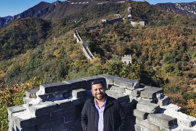 Mutianyu Unlocked: Private Spanish-Guided Great Wall Adventure - What the $210 price really buys you