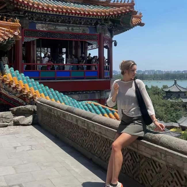 Mutianyu Wall, Summer Palace & Old Summer Palace Day Tour - Key points to know before booking