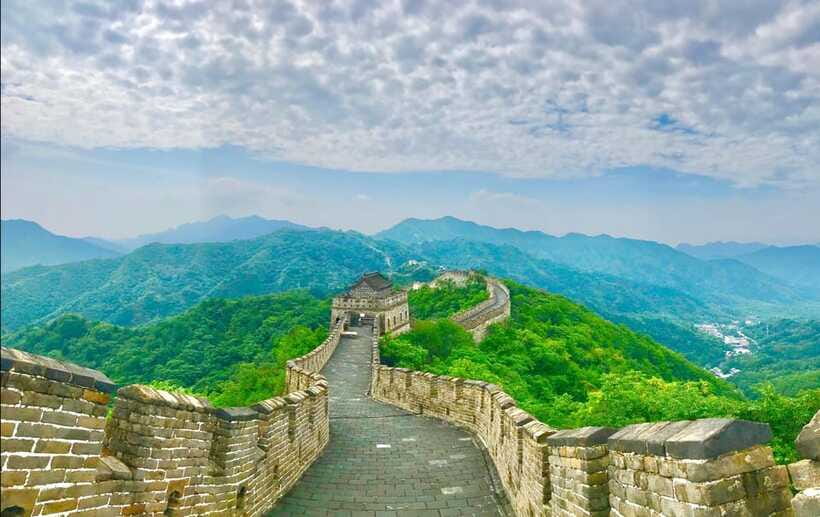 Mutianyu Wall, Summer Palace & Old Summer Palace Day Tour - Practical choices that will improve your day