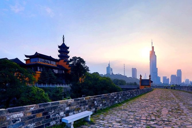 Nanjing City Private Customized Day Tour with Lunch - Is $143 a fair price?