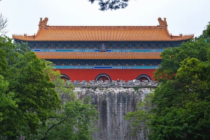 Nanjing Professional and Private Tour Guide Service - Optional sights for a different Nanjing day