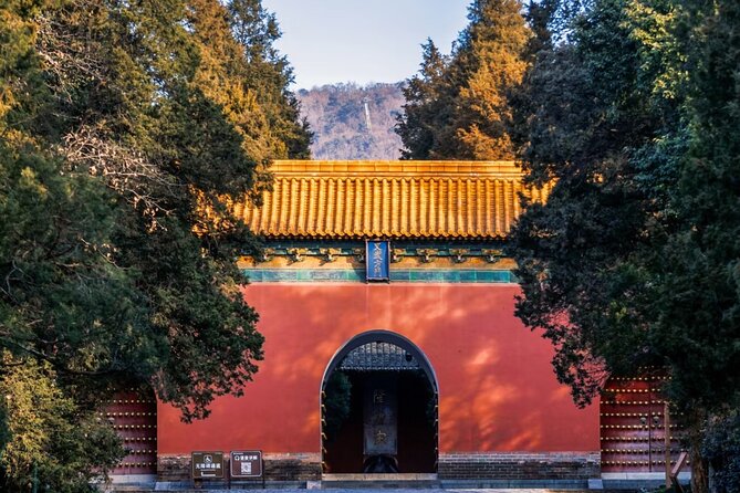 Nanjing Professional and Private Tour Guide Service - Lunch, transport, and what the $200 price buys