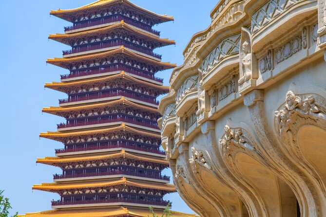 Nanjing Professional and Private Tour Guide Service - The guide makes or breaks the day