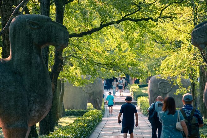 Nanjing Professional and Private Tour Guide Service - Who will get the most from this tour?