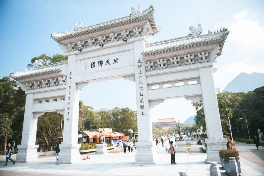 Ngong Ping 360: Cable Car Return Tickets & Combos - Key points to know before you go