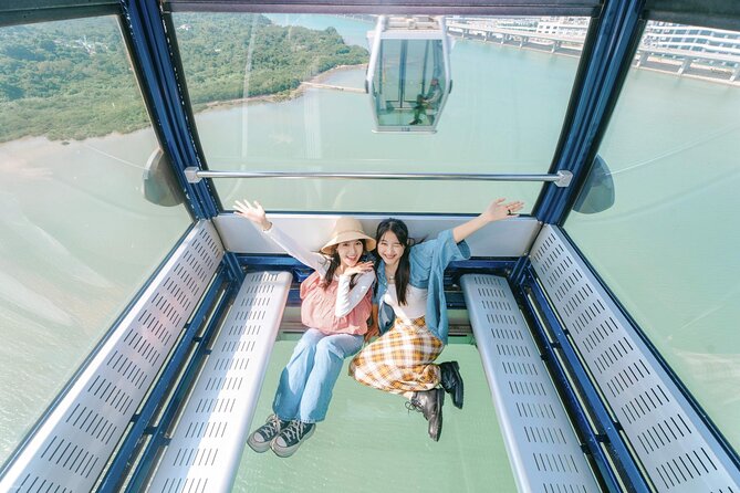 Ngong Ping 360 Cable Car Ticket in Hong Kong - Why the Ngong Ping 360 ride is worth your time