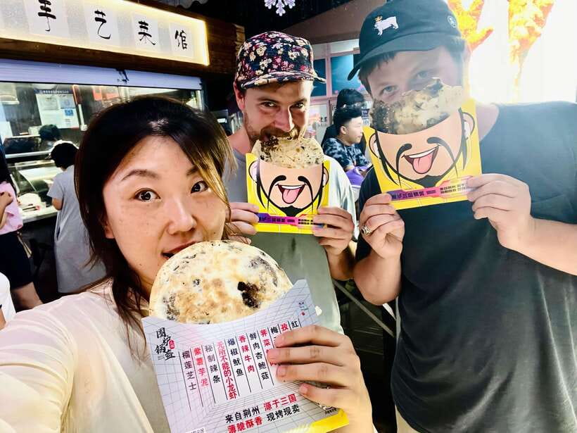 Night Market Haggling Adventure with an English Guide! - Key points to know before booking