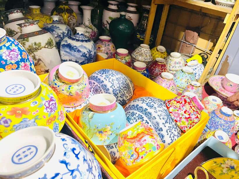 Night Market Haggling Adventure with an English Guide! - Timing, length, and the pace of the evening