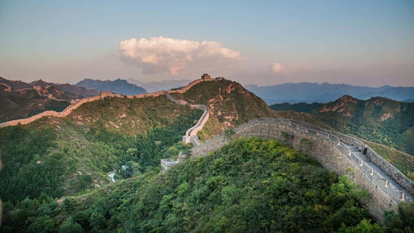 One-Day Beijing Mutianyu/Badaling Great Wall Tour - Key points to know before booking