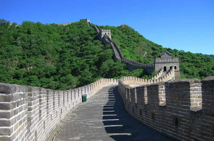 One-Day Beijing Mutianyu/Badaling Great Wall Tour - Handling crowds and making the day easier