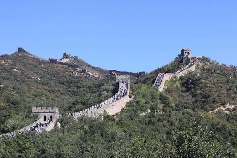One-Day Beijing Mutianyu/Badaling Great Wall Tour - Who will get the most from this tour?