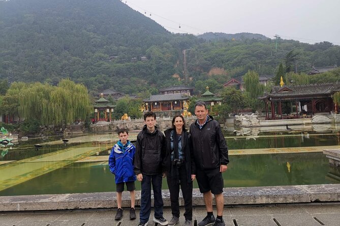 One Day Private Trip to Terracotta Army and Huaqing Palace - Key points to know before booking