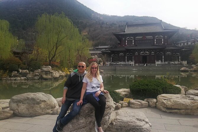 One Day Private Trip to Terracotta Army and Huaqing Palace - Why this pairing works so well in Xi’an