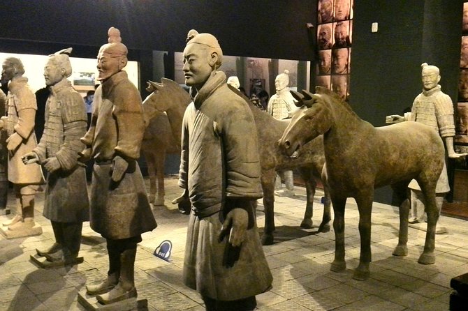 One Day Private Xian Tour to Terracotta Warriors with Airport Transfers - Why this one-day Xi’an plan works