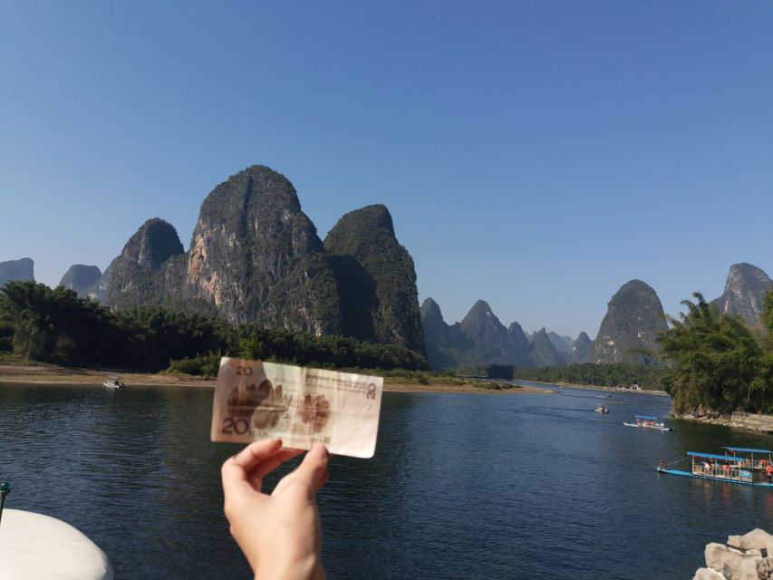 One Hour Chinese Calligraphy or Painting Lessons in Yangshuo - Who will enjoy this lesson most
