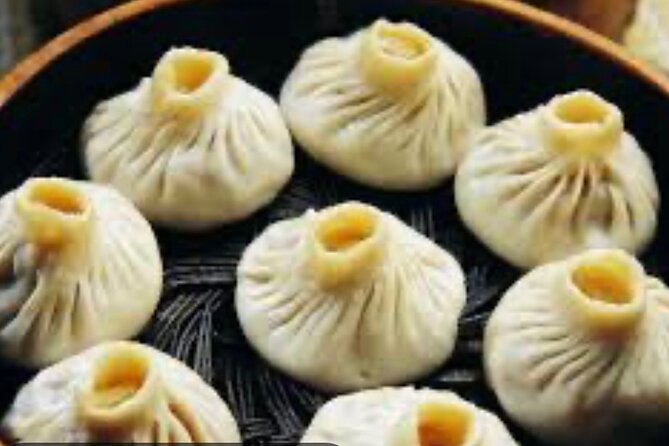 Organic Xiao Long Bao Soup Dumpling Class & Market Walk - Ten Soup Dumplings to Eat at the End