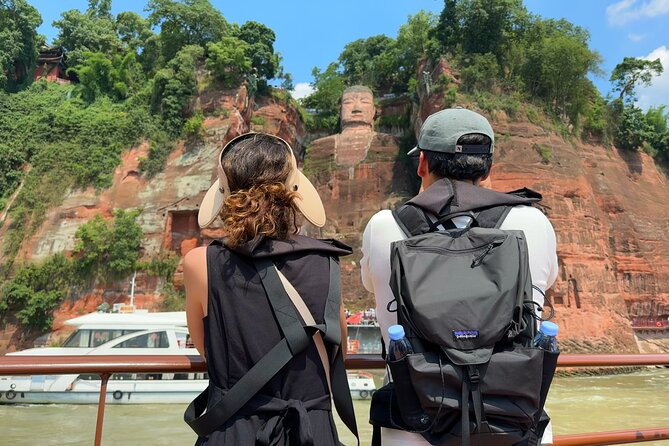 Panda and Leshan Buddha Private Tour - Why this Chengdu day trip works