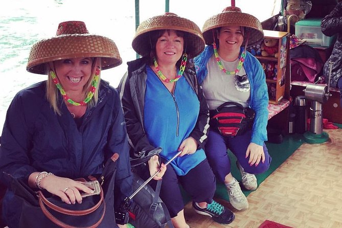 Peaks to Piers, Half-Day Private Customised Tour In Hong Kong - Why a custom route works well in Hong Kong