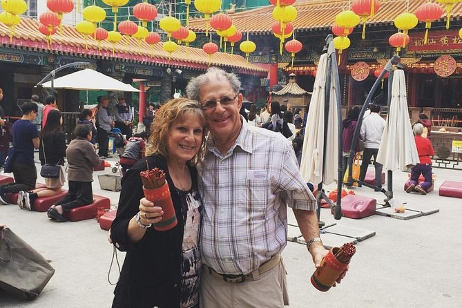 Peaks to Piers, Half-Day Private Customised Tour In Hong Kong - Victoria Peak and the Peak Tram