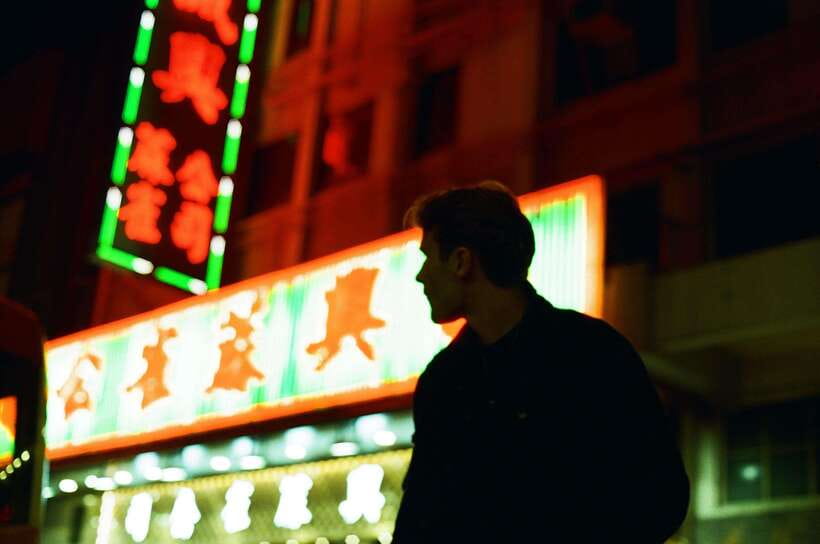 Photo + Story: With You in Frame, a Deep Dive into Hong Kong - Starting in Kowloon and heading into Sham Shui Po