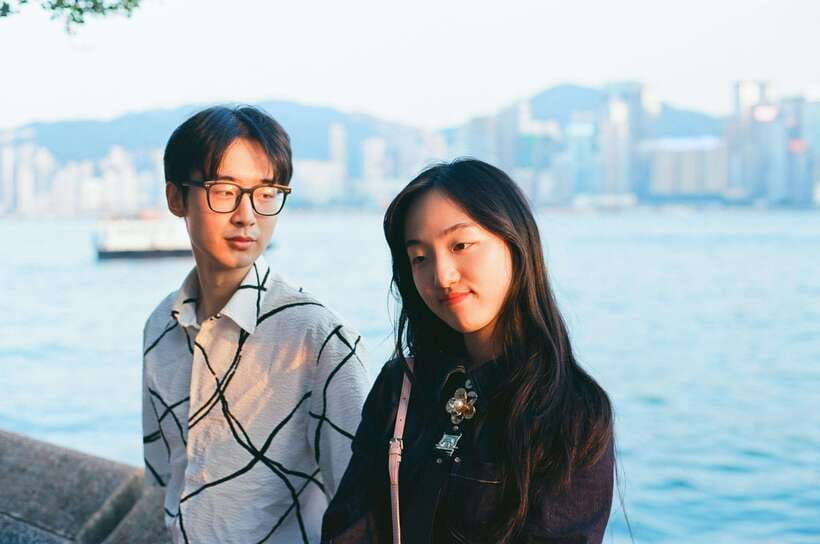 Photo + Story: With You in Frame, a Deep Dive into Hong Kong - Why the film roll changes the experience