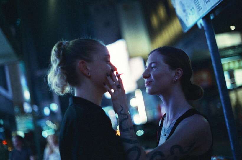 Photo + Story: With You in Frame, a Deep Dive into Hong Kong - Choosing between Omakase and a tailored route