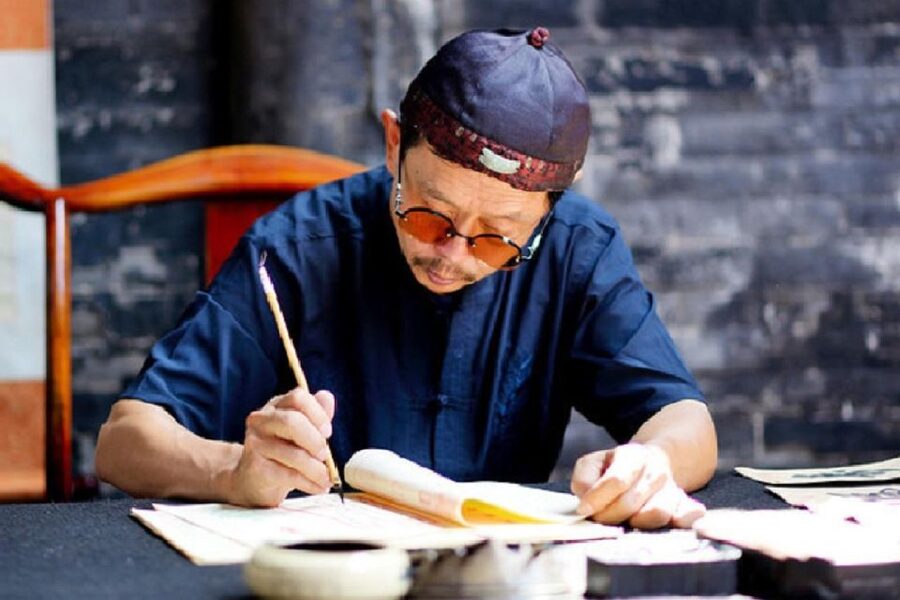 Pingyao Ancient City Full-Day Walking Tour - Climbing Pingyao’s ancient city wall