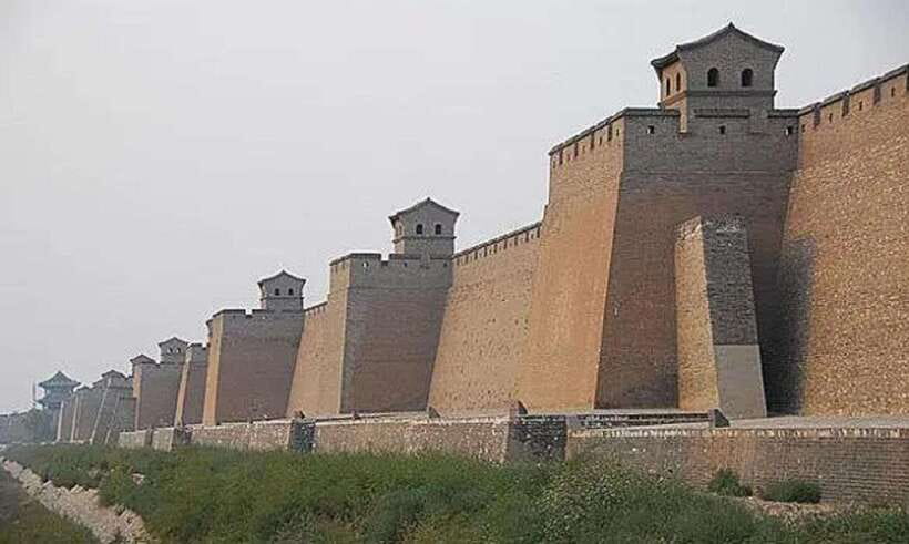 Pingyao Ancient City Scenic Area Pass Ticket Only - Why Pingyao is worth your time