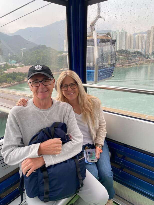 Premium Lantau Tour with Cable Car tickets & English Guide - Why Lantau Island makes a good break from Kowloon