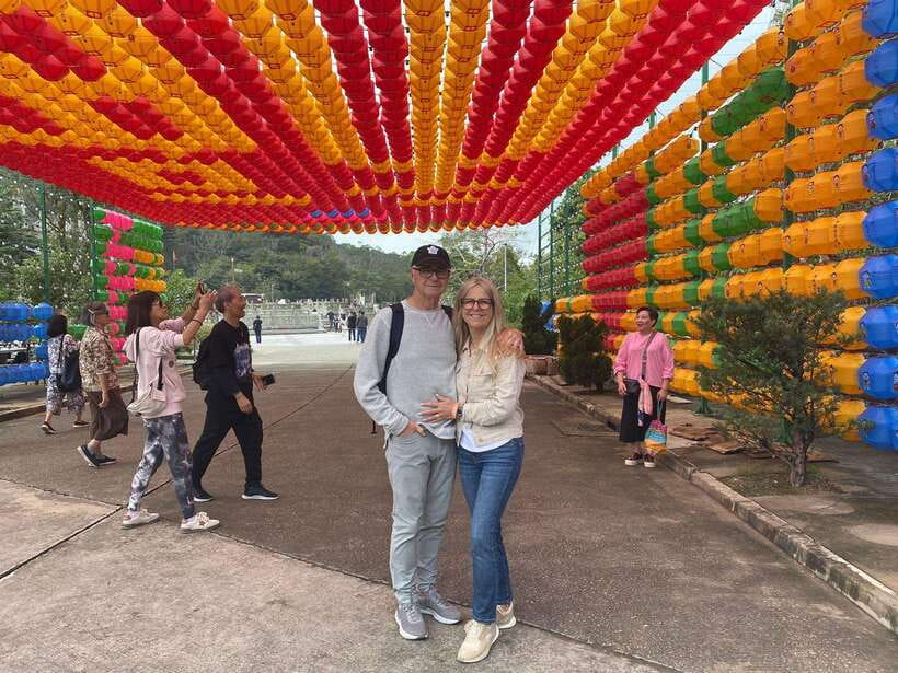 Premium Lantau Tour with Cable Car tickets & English Guide - Returning by Crystal Cabin and private vehicle