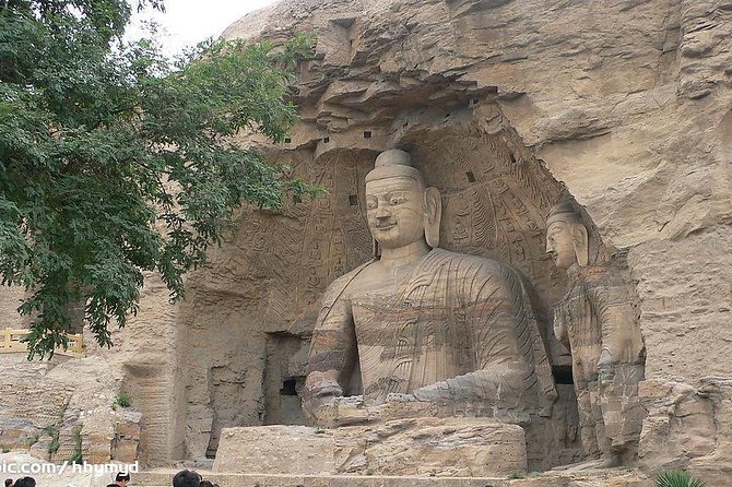 Private 2-Day Datong from Beijing with Yungang Grottoes - Why this Datong trip is worth the long road from Beijing